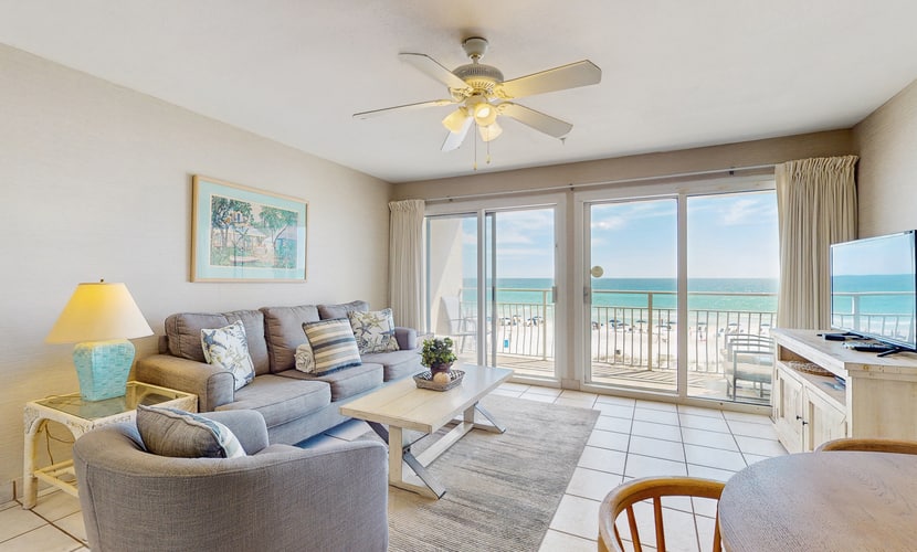Crystal Sands 212A