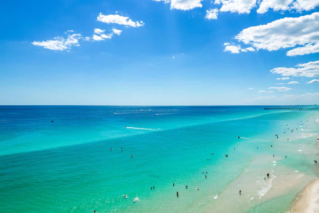 Sunrise Beach 2309 - Beachfront Condo