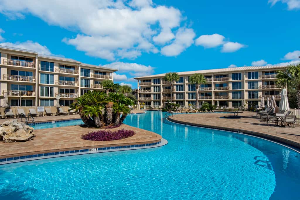 High Pointe 3433 - Ocean View Condo