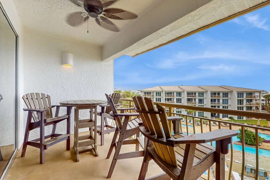 High Pointe 3433 - Ocean View Condo