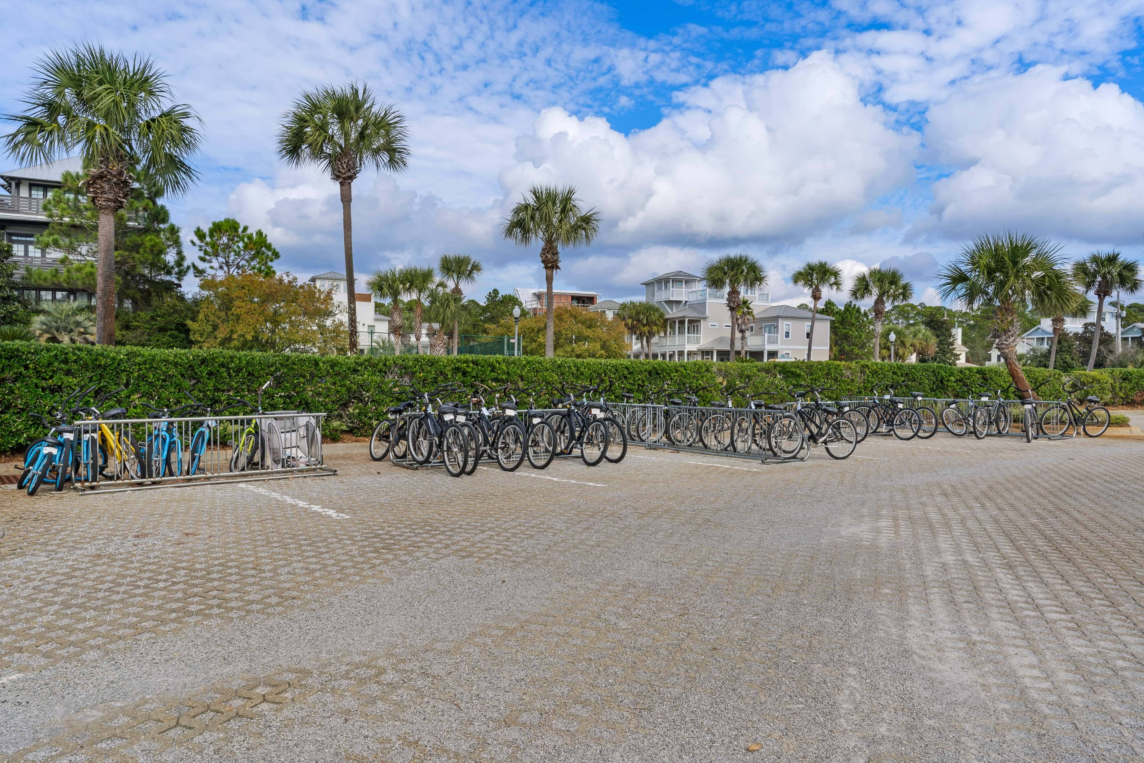 Stunning 4th-floor condo with pool, tennis, pickleball, ocean & beach view