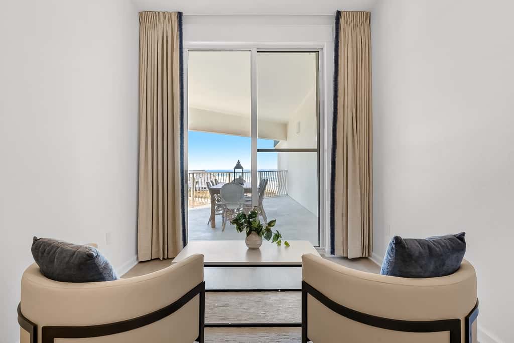 Dune it Right -Completely Updated with beach access, pool, hot tub, tennis, pickleball & gym