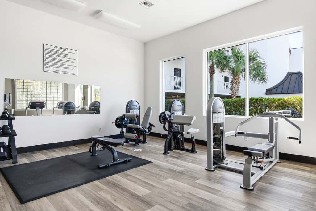 Dune it Right -Completely Updated with beach access, pool, hot tub, tennis, pickleball & gym