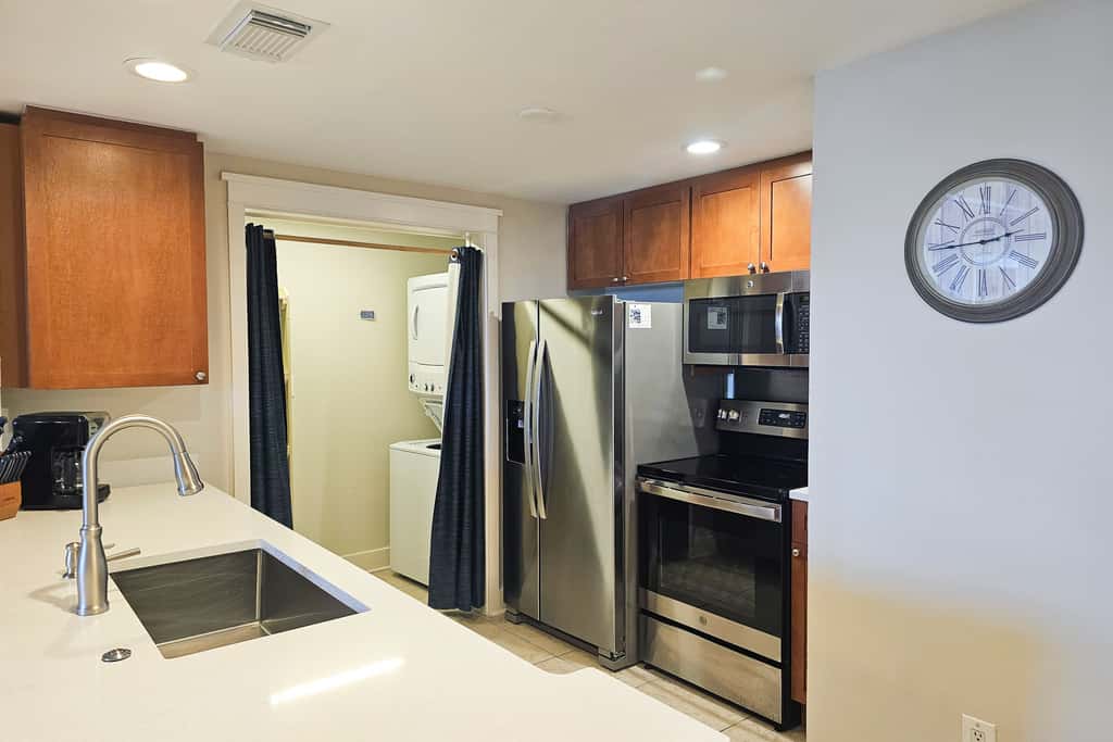 5th Floor Welcoming Condo At Waterscape! Steps To Beach! Lazy River