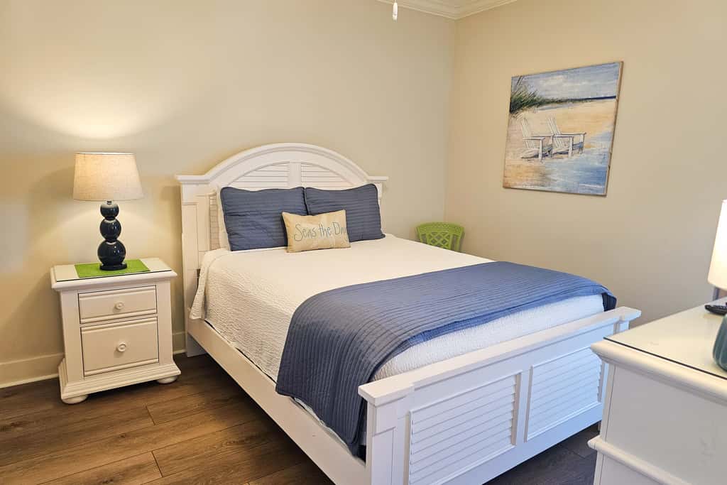 5th Floor Welcoming Condo At Waterscape! Steps To Beach! Lazy River