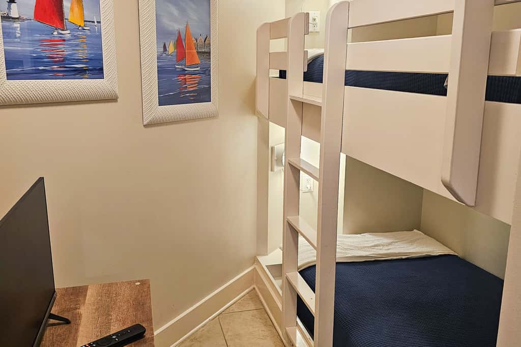 5th Floor Welcoming Condo At Waterscape! Steps To Beach! Lazy River
