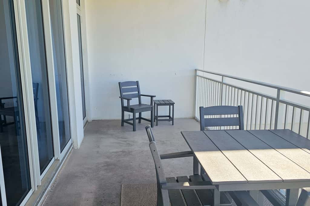 5th Floor Welcoming Condo At Waterscape! Steps To Beach! Lazy River