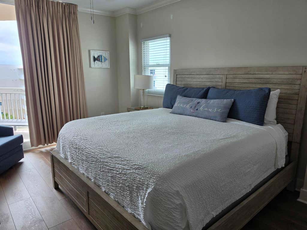 5th Floor Welcoming Condo At Waterscape! Steps To Beach! Lazy River