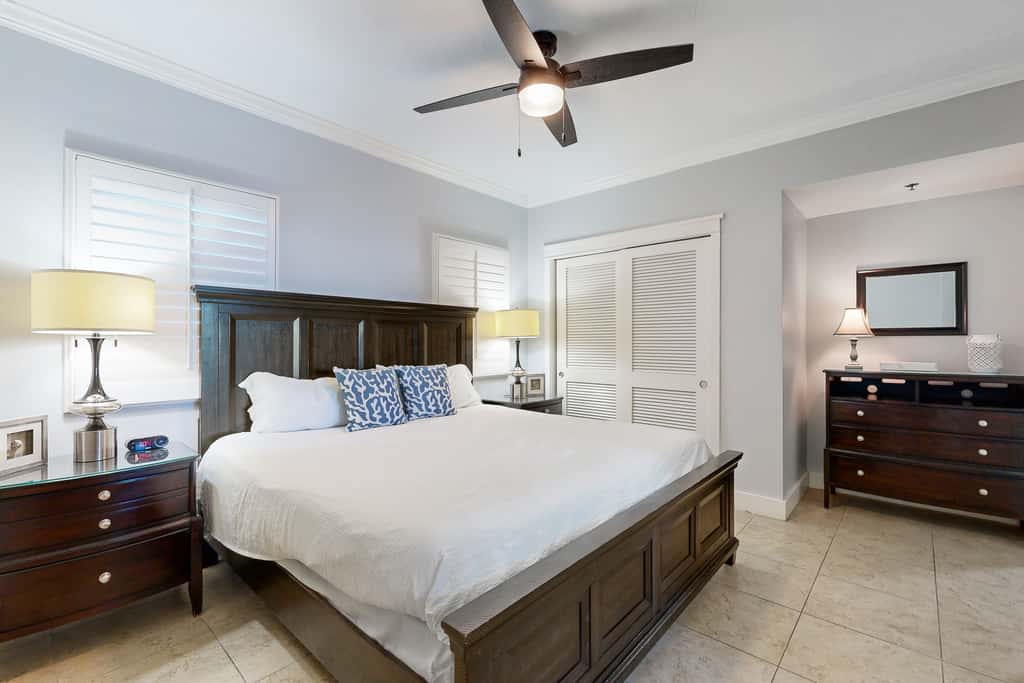 Beachfront Escape with Sixth-Floor Views, Free WiFi, Shared Pools, & Gym