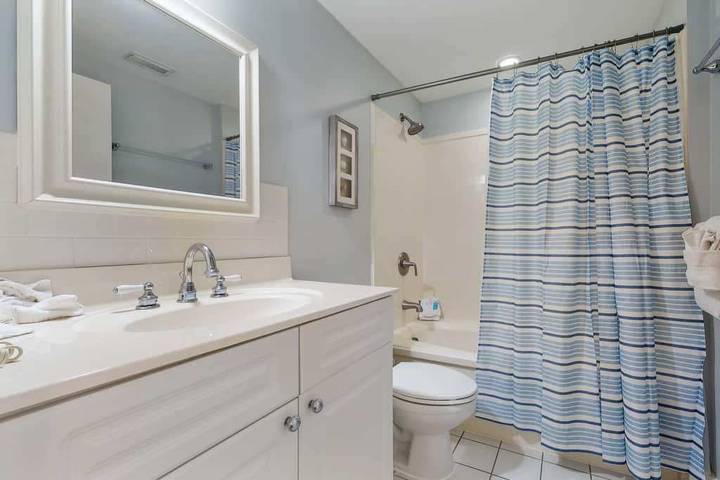 Beachfront Escape with Sixth-Floor Views, Free WiFi, Shared Pools, & Gym