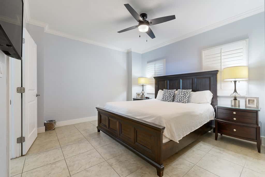 Beachfront Escape with Sixth-Floor Views, Free WiFi, Shared Pools, & Gym