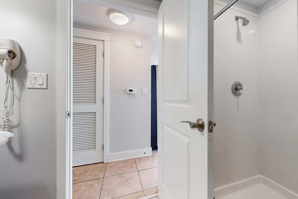 Beachfront Escape with Sixth-Floor Views, Free WiFi, Shared Pools, & Gym