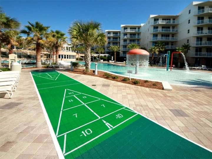 Beachfront Escape with Sixth-Floor Views, Free WiFi, Shared Pools, & Gym