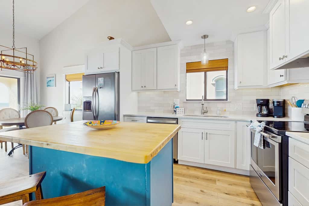 Capistrano 303