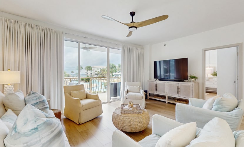 Beach Haven - High Pointe 2221