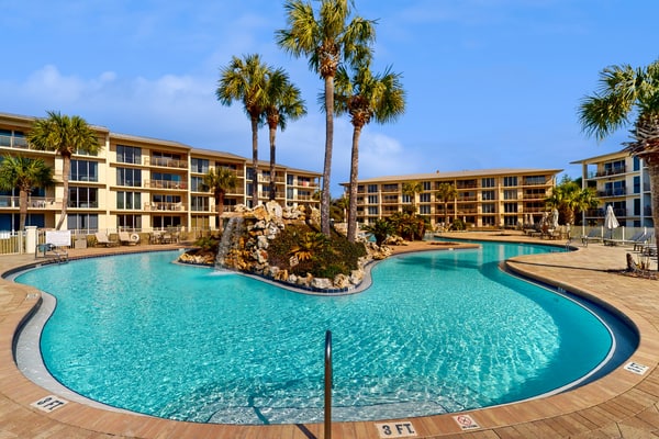 Beach Haven - High Pointe 2221