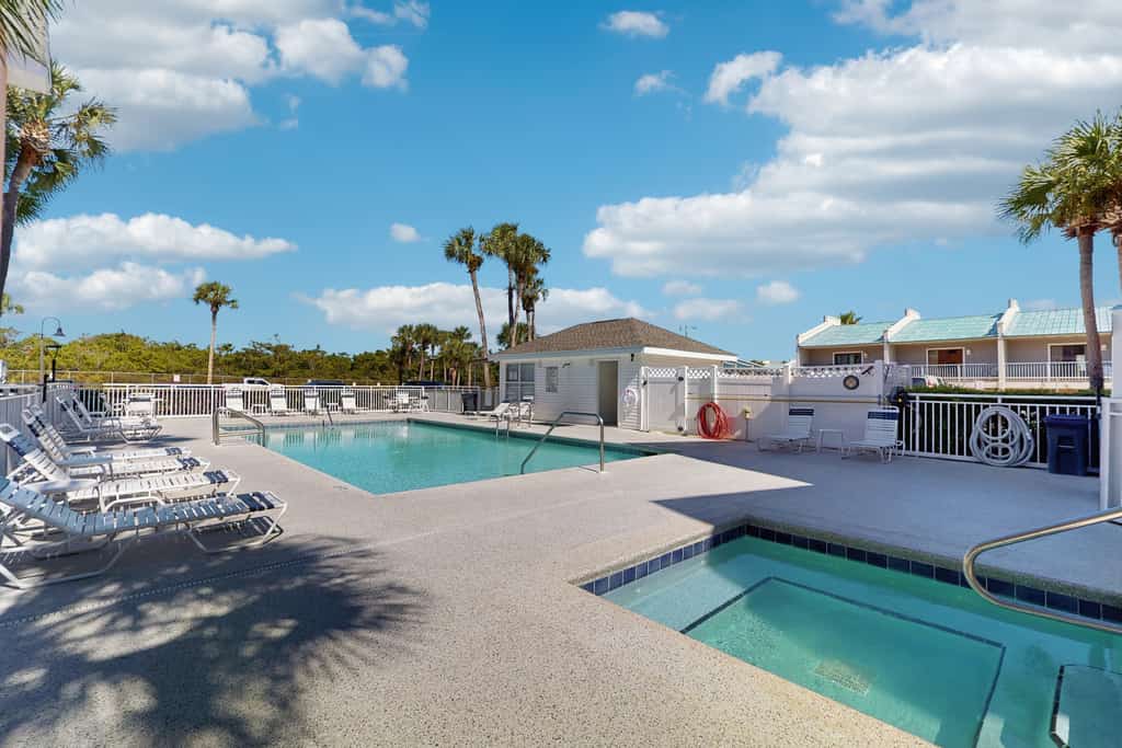 Gulfview II 326