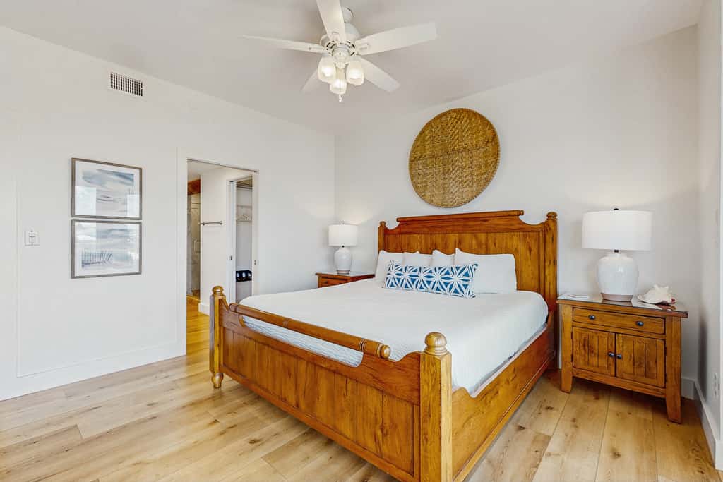 Lavish High Pointe condo with resort pool, amazing ocean view & pickleball