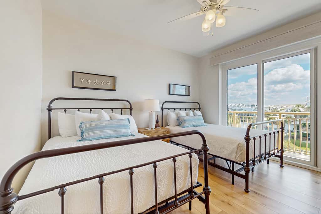 Lavish High Pointe condo with resort pool, amazing ocean view & pickleball