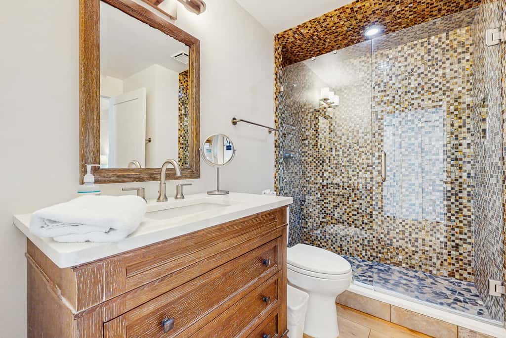 Lavish High Pointe condo with resort pool, amazing ocean view & pickleball