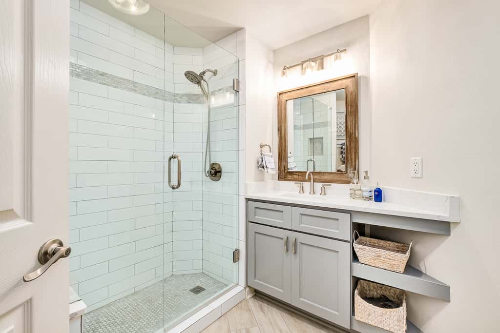 Chic first-floor condo with Gulf & pool view & pickleball - steps to beach