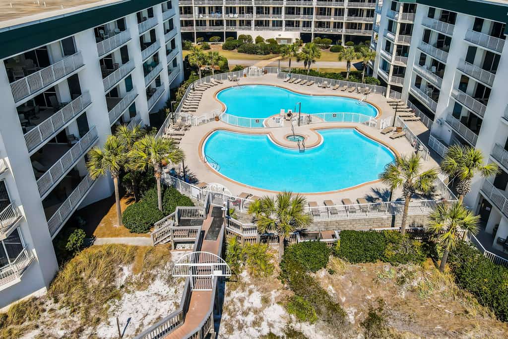 Dunes of Seagrove B203