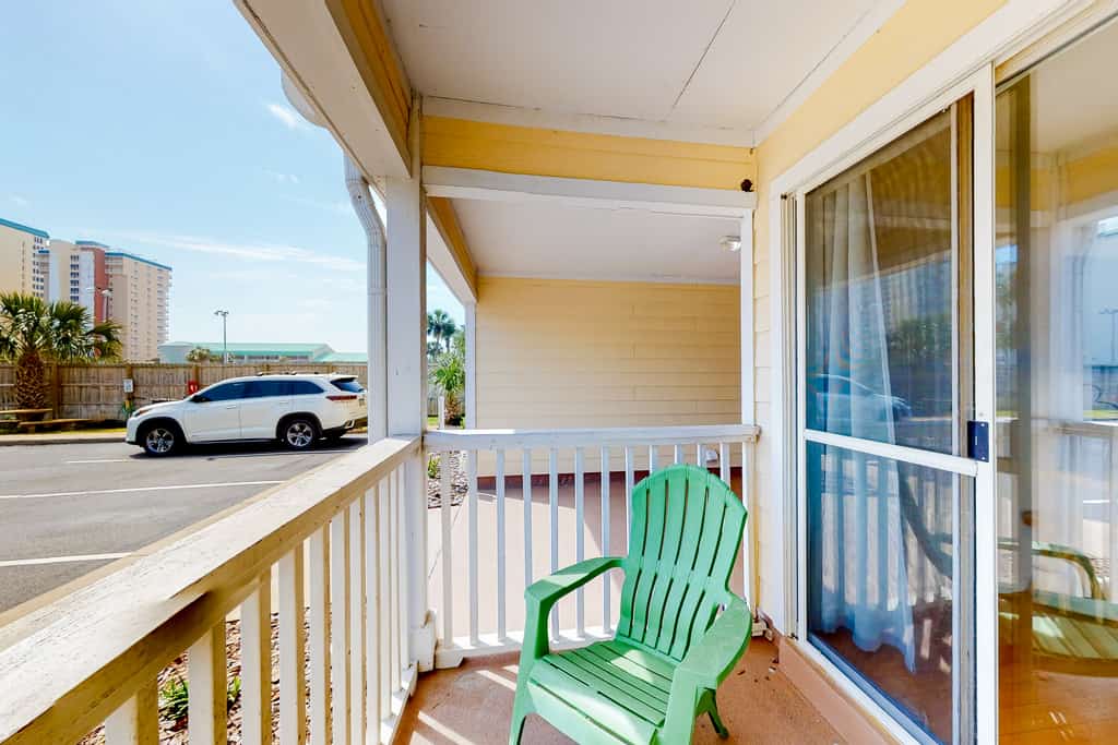 St Martin Beachwalk Villas 212