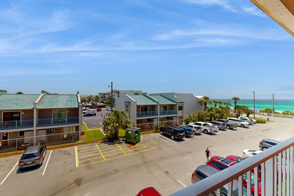 Gulfview II 308