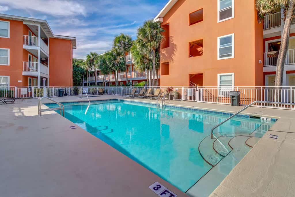Gulfview II 308