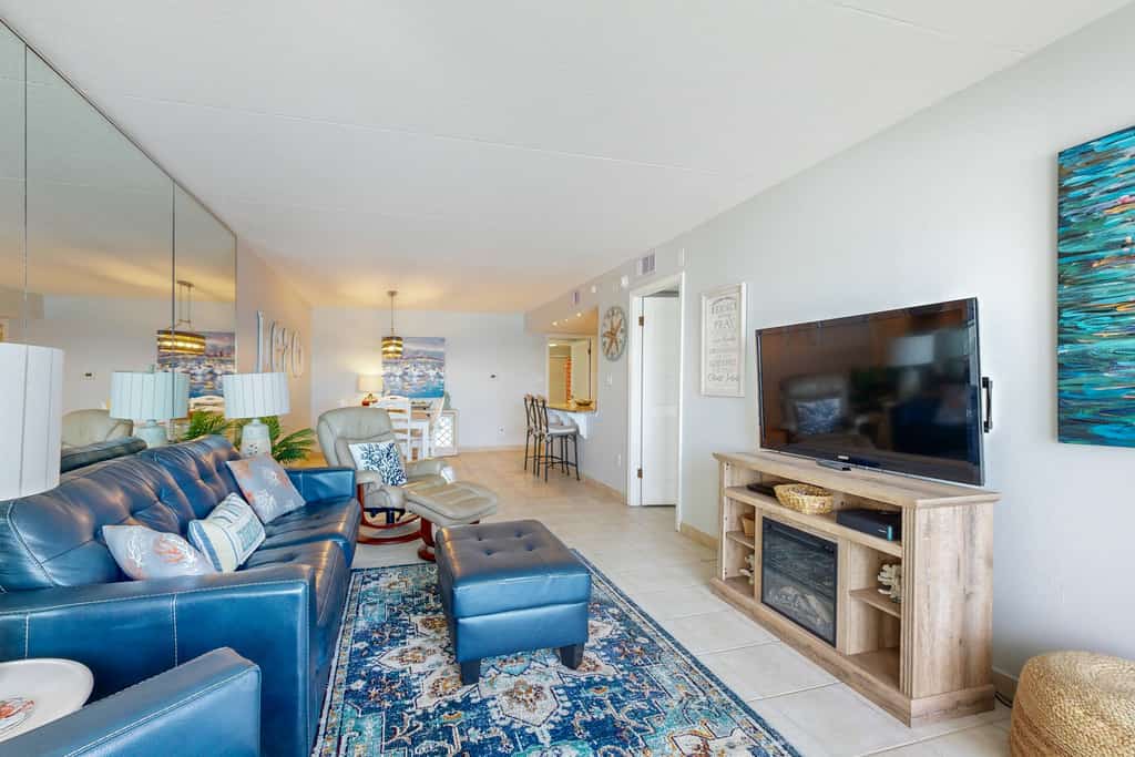 Island Echos 4F