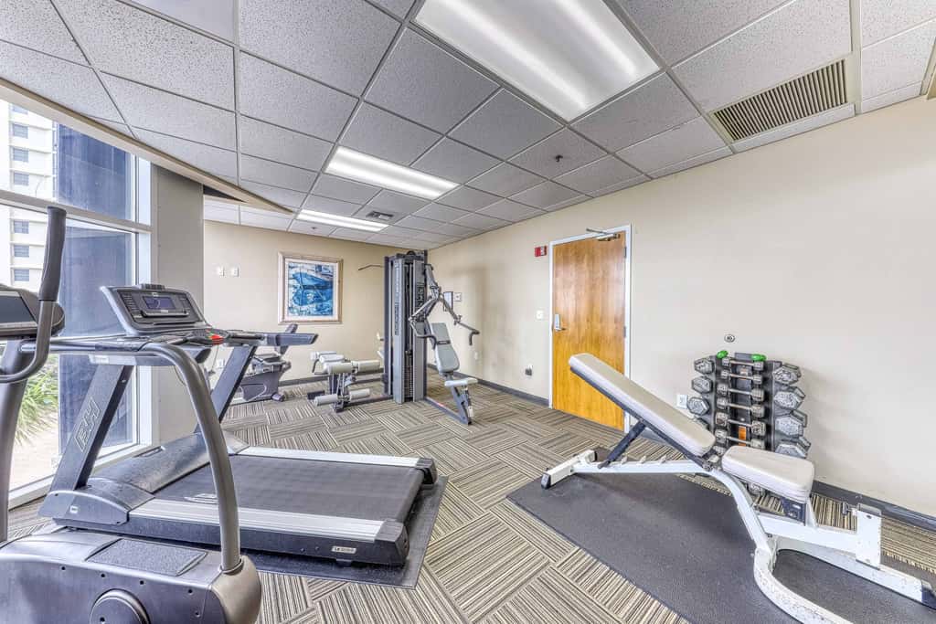 11th-floor, Gulf-front condo with views, pools, hot tub & tennis