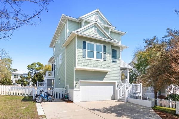 Inlet Heights Beach Beauty