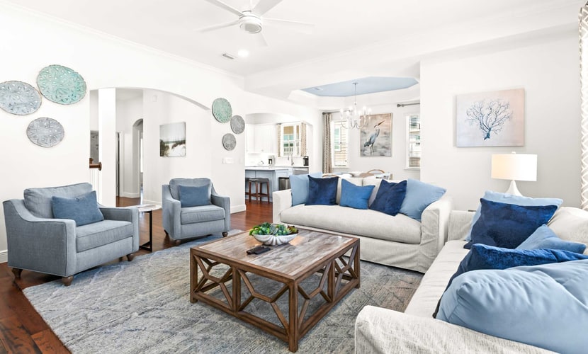Inlet Heights Beach Beauty