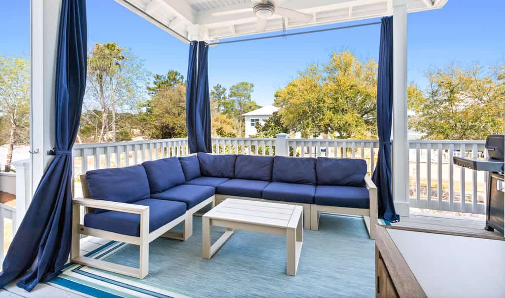 Inlet Heights Beach Beauty