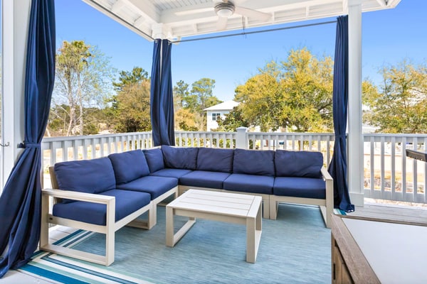 Inlet Heights Beach Beauty