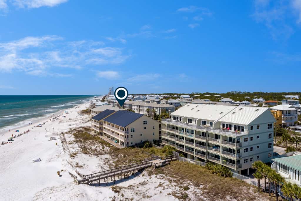 Eastern Shores 202