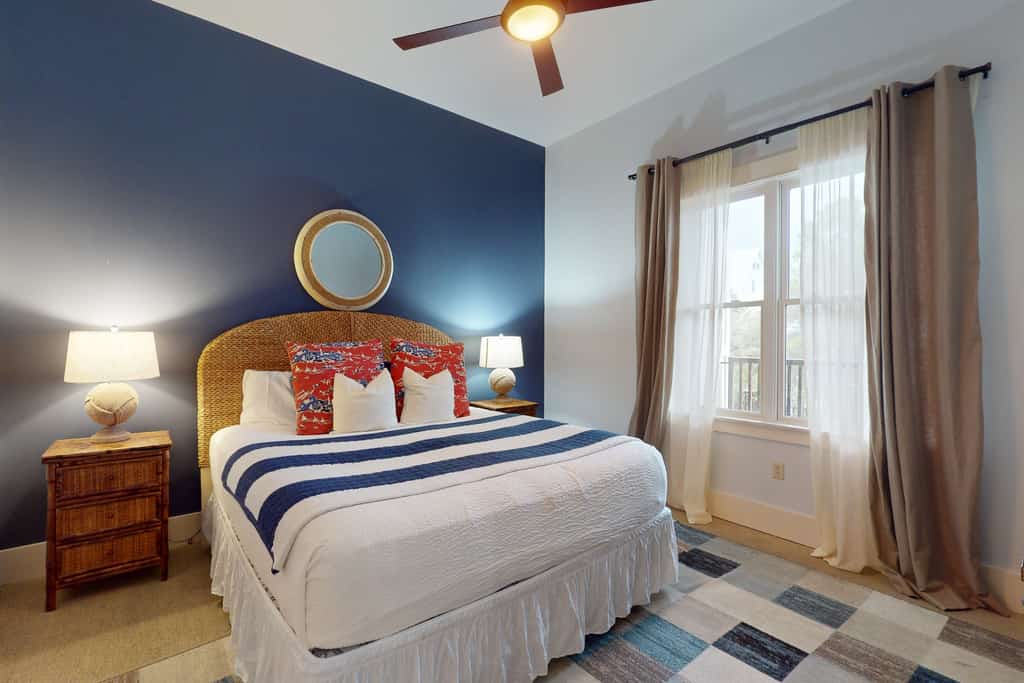 Redfish Village M1-220