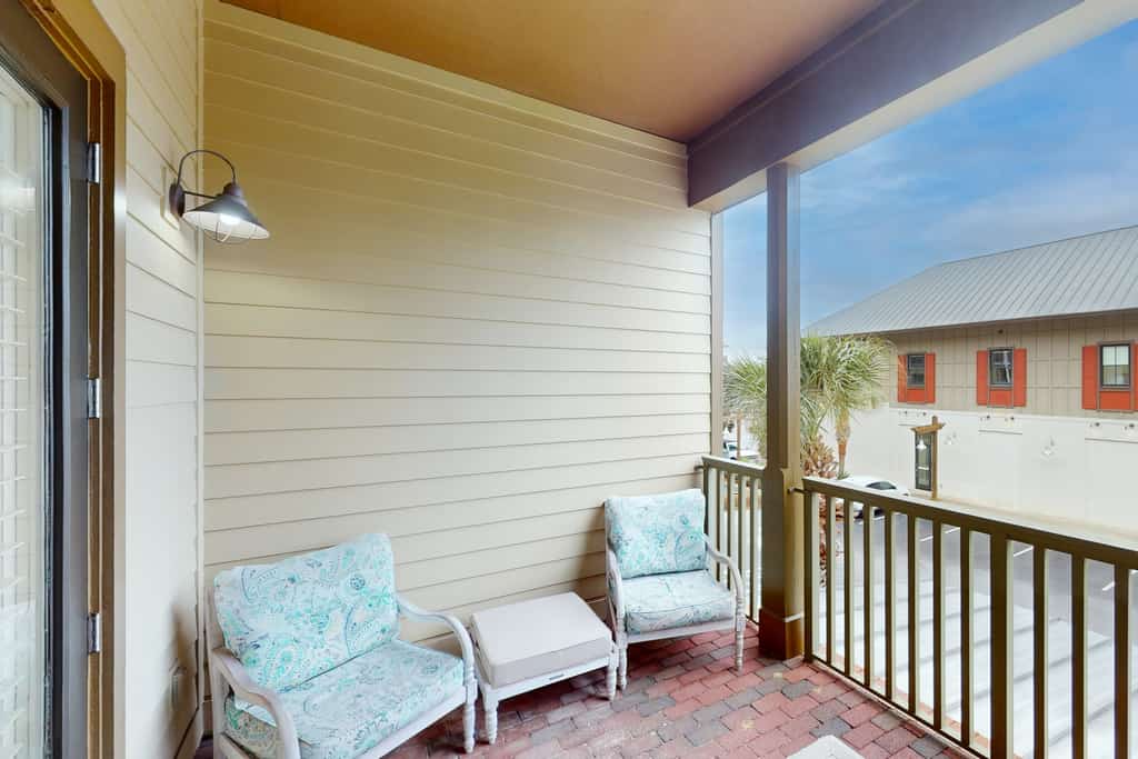 Redfish Village M1-220