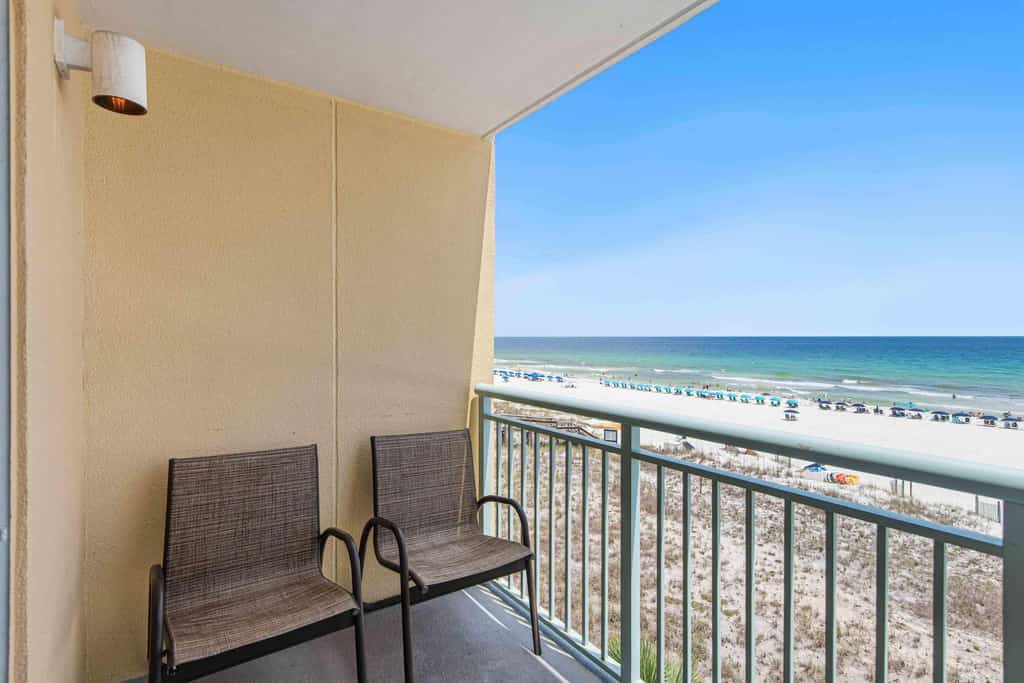 Pelican Isle 409