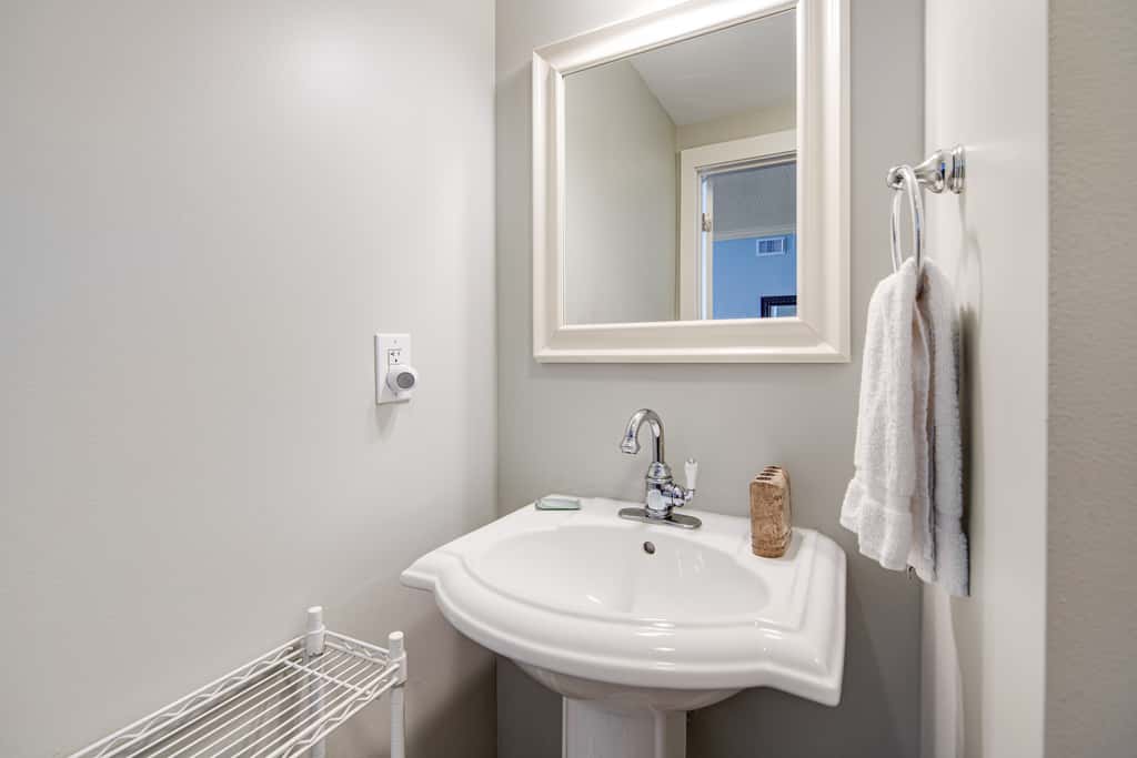 6th Floor Welcoming Condo At Waterscape 490 Feet Of Private Beach