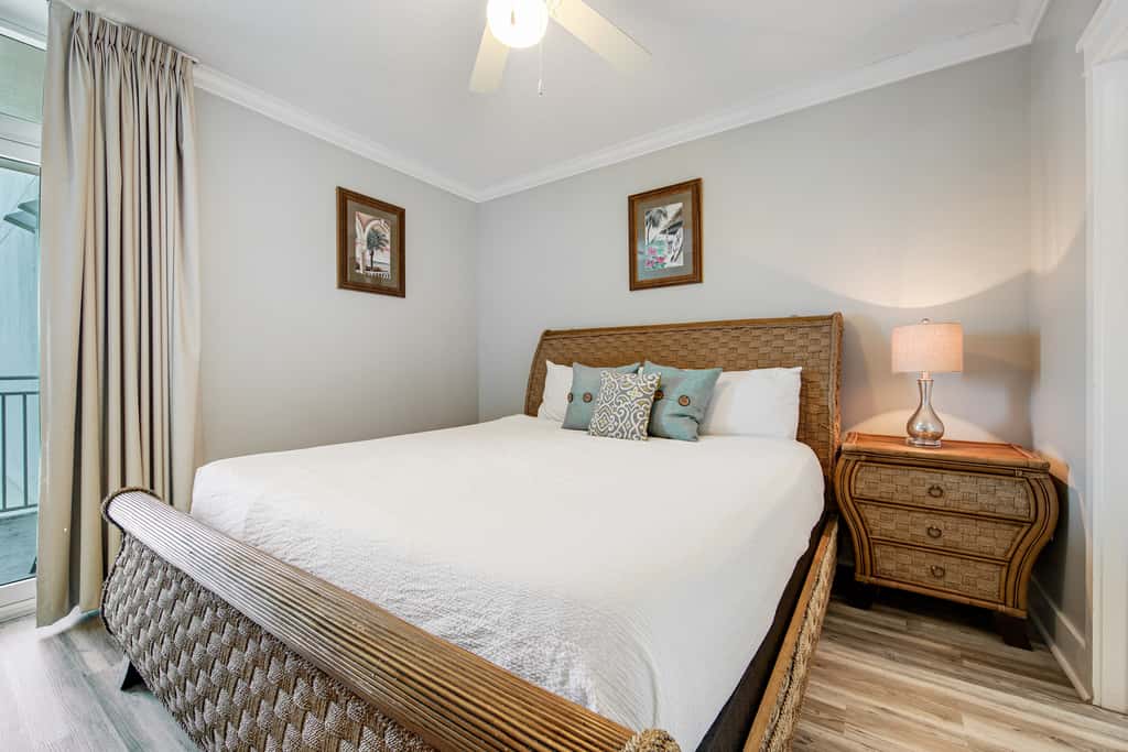 6th Floor Welcoming Condo At Waterscape 490 Feet Of Private Beach