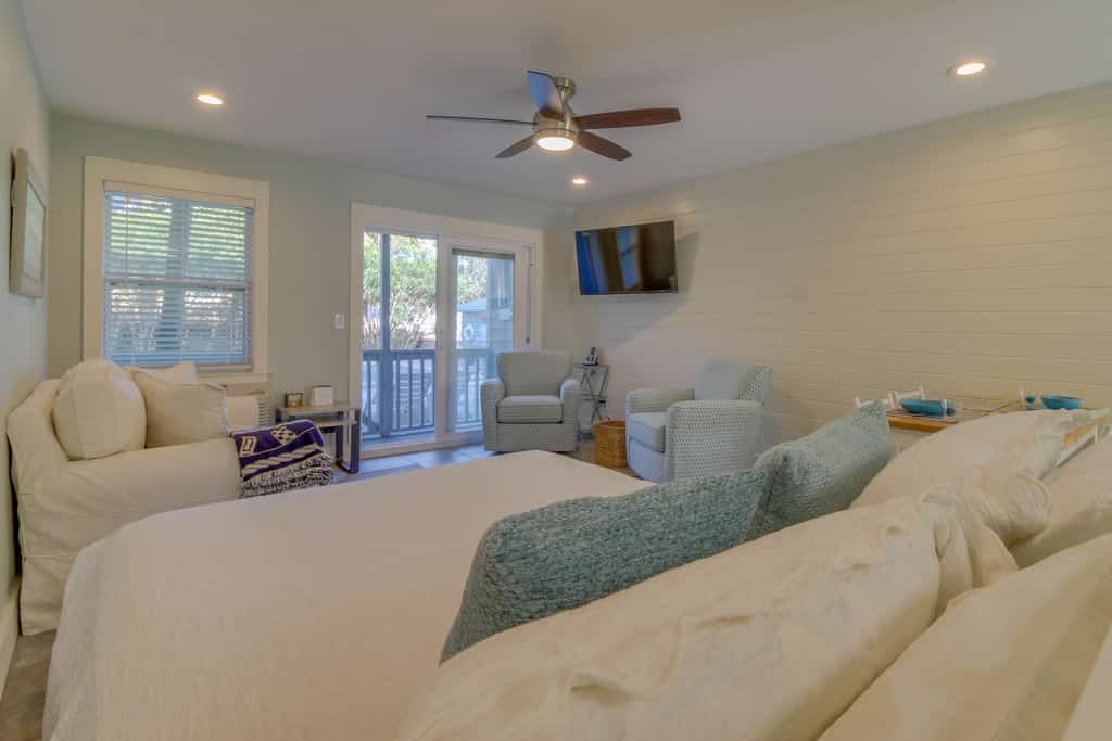 Inlet Sands 104