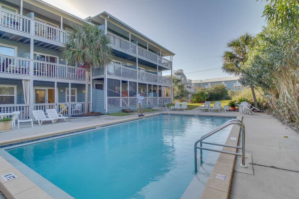Inlet Sands 104