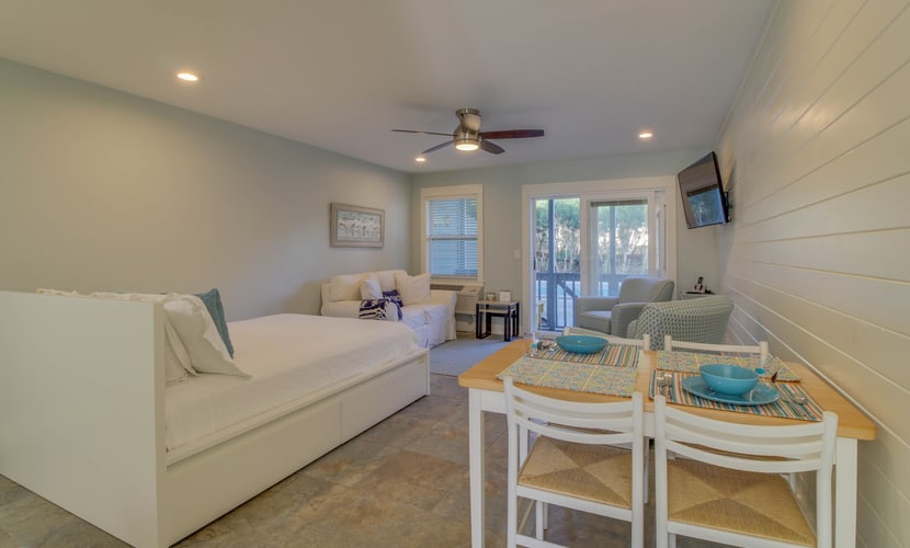 Inlet Sands 104