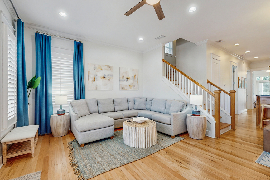 Seacrest Beach Home | Pools | Close to Beach