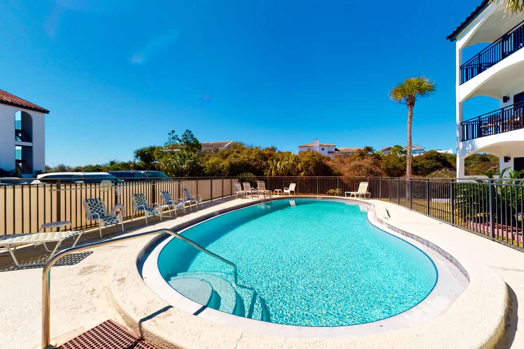 The Palms at Seagrove A10