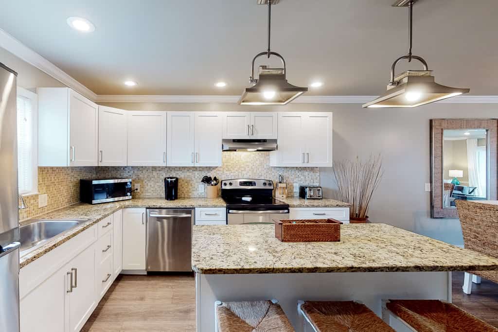 Sea Bluff Townhomes 17