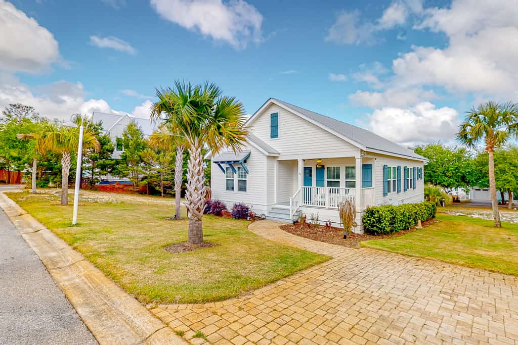 Abbie Road Retreat