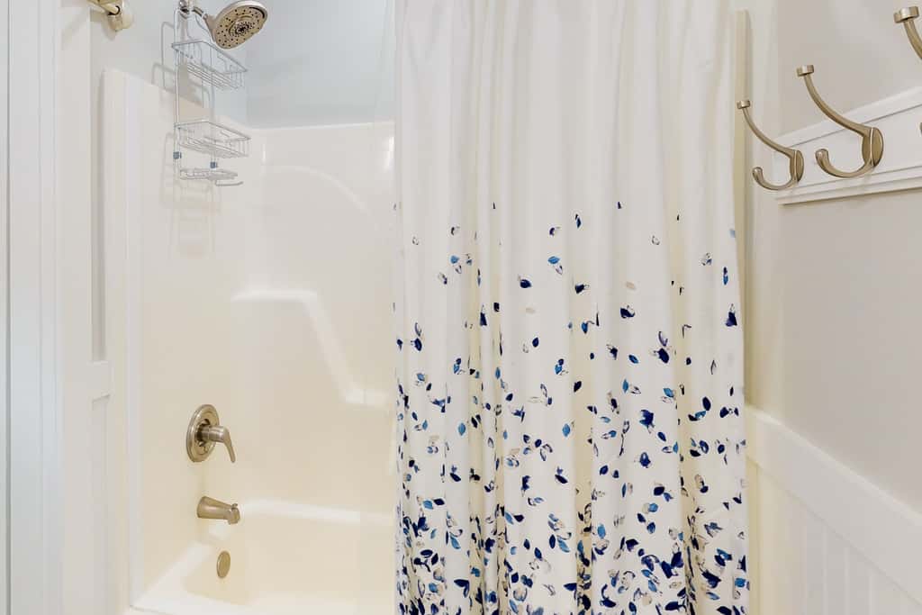 Dog-friendly home with pool, patio, & washer&dryer