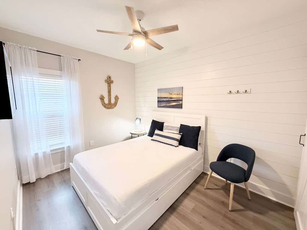 Dog-friendly home with pool, patio, & washer&dryer